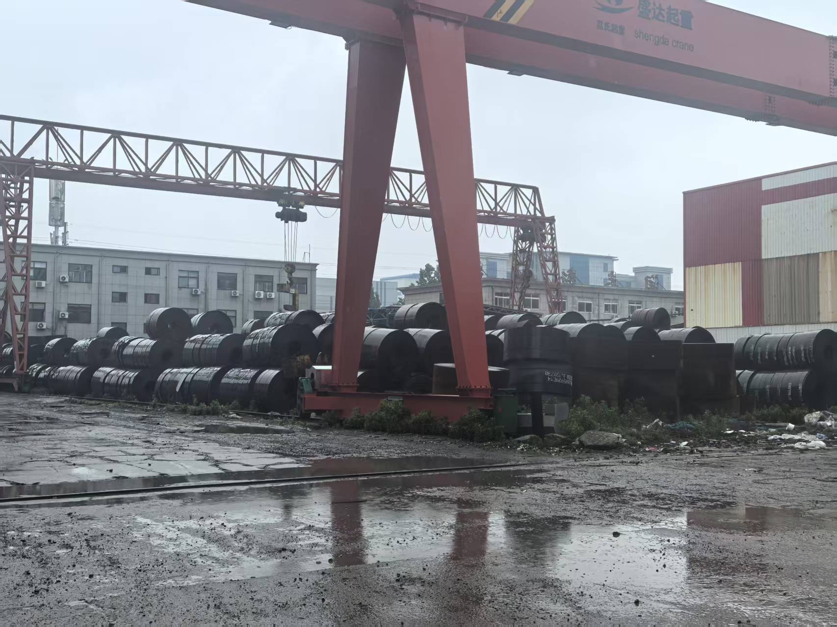 江门市波形护栏喷塑波形护栏 - 厂家